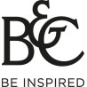 B&C BE INSPIRED