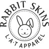 Rabbit Skins